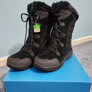 Columbia Women’s Ice Maiden™ II Boot